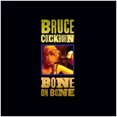 thumbnail image 1 of Bruce Cockburn - Bone On Bone, 1 of 2