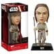 thumbnail image 2 of Bobble Head Funko Star Wars El despertar de la fuerza Rey 7 cm Star Wars POP, 2 of 2