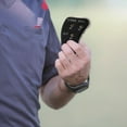 thumbnail image 2 of HLONK Équipement d'Arbitre de Baseball Équipement Extérieur Cliqueur Compteur Réutilisable Numérique Plastique 2 Pcs, 2 of 6