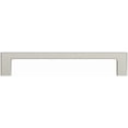 thumbnail image 6 of Baldwin 4407190BIN Contemporary 6" Center To Center Handle Cabinet Pull From The Estate, 6 of 7