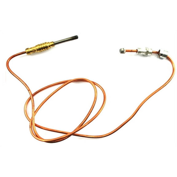 Burnham Boiler 8236004 - Thermocouple with 36"Lead