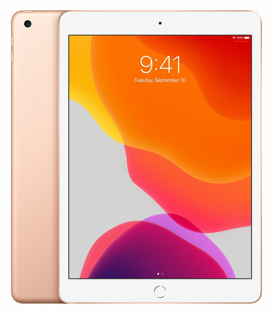 Ipad 7th Generation 128gb
