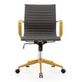thumbnail image 3 of M344 Office Chair- Clearance, 3 of 4