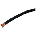 thumbnail image 2 of 8 Gauge 250 Feet High Performance Flexi Amp Power/Ground Cable 8 AWG Wire Black, 2 of 3