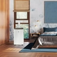 thumbnail image 2 of TCL 12,000 BTU ASHRAE Portable Air Conditioner, 2 of 5