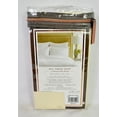 thumbnail image 3 of Wamsutta Taie d'Oreiller Standard 400 Fils Ivoire Uni, 3 of 5