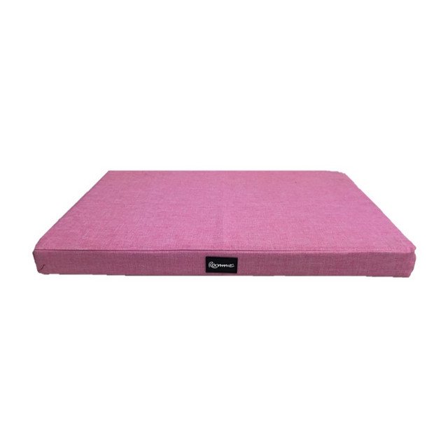 Tommy Roommie Cama perro Tommy Rosa G