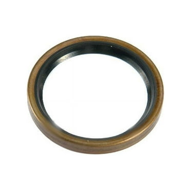 Rear Wheel Seal - Compatible with 2007 - 2020 Toyota Tundra 2008 2009 2010 2011 2012 2013 2014 2015 2016 2017 2018 2019