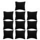 thumbnail image 5 of Qarigey 10 piezas adultos almohadas reloj cojines titular joyería Type4 NO4, 5 of 6