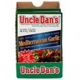 thumbnail image 3 of Uncle Dan's Mediterranean Garlic Seasoning & Mix Single Packet, 3 of 3