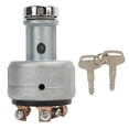 thumbnail image 2 of Ignition Switch, Simple Installation 08086-10000 Ignition On Off Wear   For 1702 1800 1802 140 147, 2 of 8