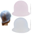 thumbnail image 1 of Gorro de tinte para el cabello de salón Fernando con Ganchos de metal, 1 of 8