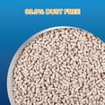 thumbnail image 2 of Pellets de arena para gatos All-Absorb de zeolita, 1,6 kg, 2 of 7