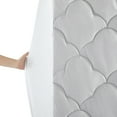 thumbnail image 5 of Serta Sleeptrue Ultra Luxe Mattress Pad, Twin Size, 5 of 6
