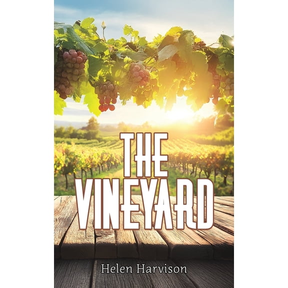The Vineyard, (Paperback)