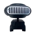 thumbnail image 3 of Ventilador de calefacción Billuyoard BL1530 ABS ajustable, 3 of 6