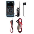 thumbnail image 4 of Osciloscopio digital Zulema portátil para detección electrónica de bricolaje osciloscopio digital, 4 of 5