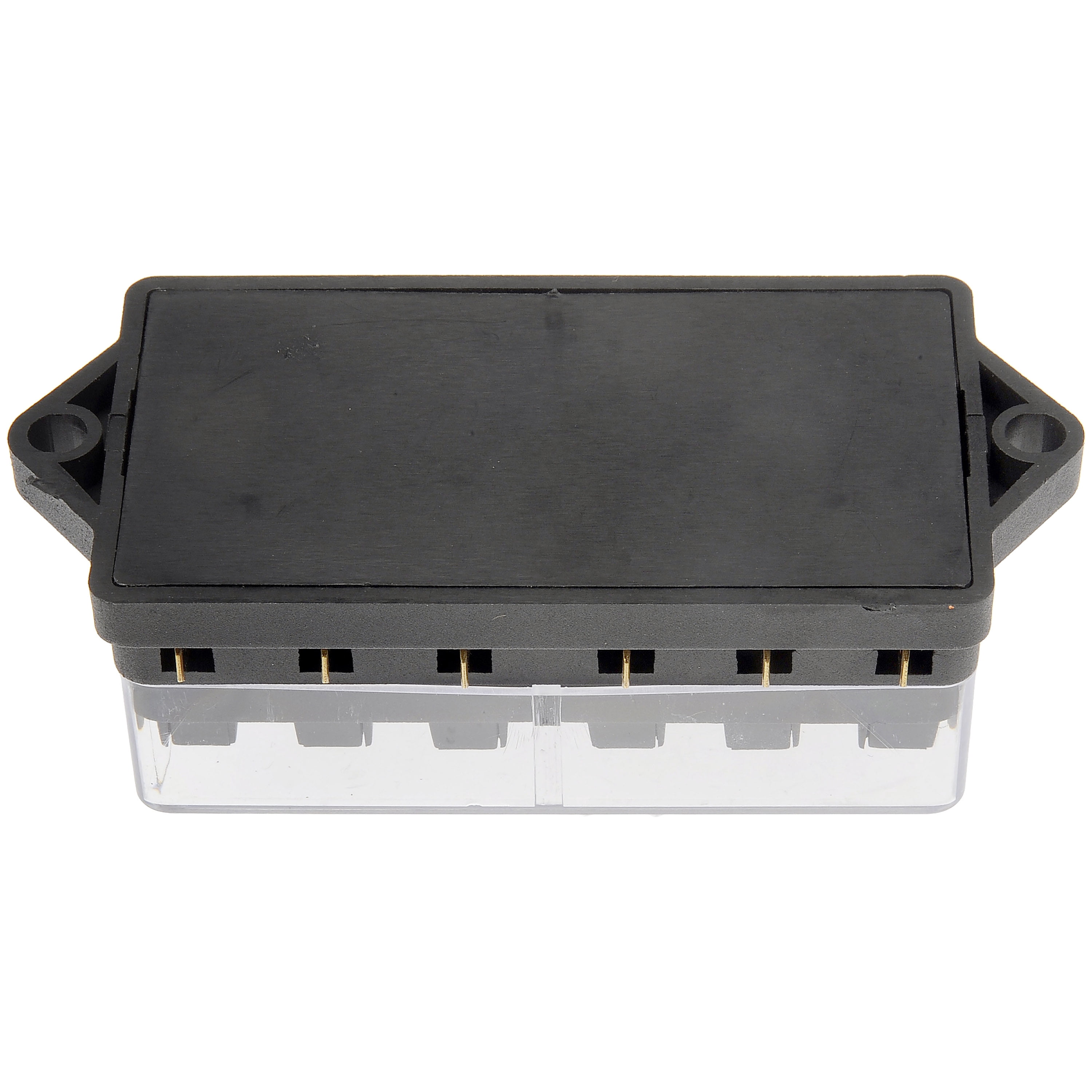 Dorman HELP 60100 Black Fuse Block