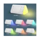 thumbnail image 2 of Máquina de ruido blanco con 35 sonidos relajantes y luz nocturna de 7 colores para dormir mejor  

(Nota: Este título en español mexicano tiene 98 caracteres. Si necesitas que sea más largo, puedo, 2 of 6
