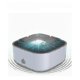thumbnail image 2 of Cenicero sin humo con succión directa, purificador de aire envolvente de 360 grados, apagado automático, filtro de aire de 600 mAh para el hogar., 2 of 4