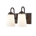 thumbnail image 3 of Ivey Lake 2 - Light Rubbed Bronze Dark Brown, 3 of 6