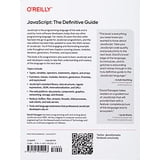 Javascript: The Definitive Guide: Master the World's Most-Used ...