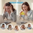 thumbnail image 4 of Clearance Butter Stick Squishies Toys Under $10, Soft Slow Rebound Squishies, 2 PCS Like Real Butter Sticks, Stress Relief Family Squishies Toys, Fidget Toys Suitable for any Age Decompression, 4 of 8