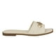 thumbnail image 5 of Sandalia Tommy Hilfiger Pipper Ivory para mujer, talla 6, 5 of 6