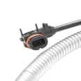 thumbnail image 6 of New Right Rear ABS Speed Sensor Compatible With Chrysler Dodge 300 S 6 Cyl 3.5L Magnum SE 6 Cyl 2.7L Challenger SRT8 8 Cyl 6.1L 2005-2010 By 71129 532395 695180 725862 2411045, 6 of 6