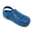 thumbnail image 2 of JEFFRICO Boys Lightweight Clogs Slip On Garden Shoes Breathable EVA Kids Shoes for Beach Pool and Outdoor Play, 2 of 8