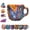 05, variant on WZOOP CustomizableMugs, Mineral Crystal Coffee Mugs, Luxury Gemstone Mugs, Mugs, Crystal Mineral Coffee Mugs, Mineral Crystal Coffee Mugs, Natural Mineral Crystal Coffee Mugs-08