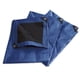 thumbnail image 2 of Lona Reforzada SURTEK LR12X17A Azul 12 X 17, 2 of 2