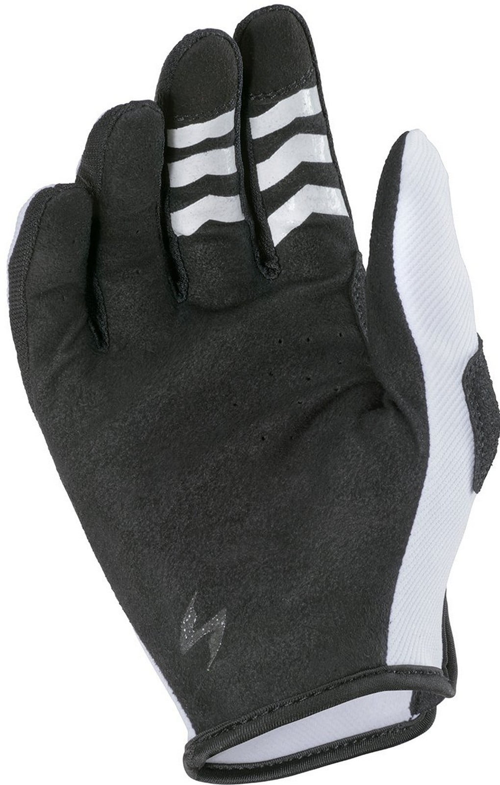 Scorpion Air-Stretch Grind Mens Textile Motorcycle Gloves White 3XL