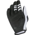 thumbnail image 2 of Scorpion Air-Stretch Grind Mens Textile Motorcycle Gloves White XL, 2 of 2