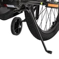 thumbnail image 2 of JOYSTAR New Berry Kids Bike, Ages 3-10, 12-20 Inch with Training Wheels, Pink, 2 of 6