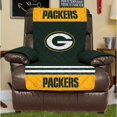 thumbnail image 6 of Blue Chicago Bears Recliner Protector, 6 of 7