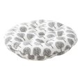 thumbnail image 2 of asiento de mimbre cojín piso almohada cojín silla cojines árboles-lechoso Árboles-lechoso Sunnimix Cojín para silla de comedor, 2 of 7