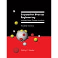 thumbnail image 1 of Pre-Owned Separation Process Engineering: Includes Mass Transfer Analysis (Hardcover) 0133443655 9780133443653, 1 of 1