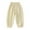 Beige, variant on KVPLBQFD Training Pants Baggy Pants 2t Pants Toddler Training Cute Clothes for Teens Infant Girls Clothes Kids 10-12, Beige 12-18 Months