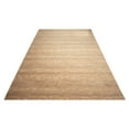 thumbnail image 3 of Nourison Silken Allure Sand Area Rug SLK23 5'6" x 8', 3 of 5