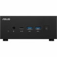 thumbnail image 4 of Asus ExpertCenter PN53, AMD Ryzen 5 7535HS, AMD Radeon Graphics, 16GB RAM, 512GB SSD, Black, Windows 11 Pro, PN53-SYS715X1TD-R, 4 of 7