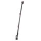 thumbnail image 1 of Poste De Extensión De Tijeras De Podar, 3 Varillas Poste De Extensión Ligero De 3 Segmentos De aleación De Aluminio Fácil De Usar Para BL1820, 1 of 7