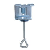 Giaone Reliable Umbrella Support Bracket Balcony Parasol Holder Clamps for Outdoor Use