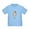 Baby Blue, variant on CafePress - Catnip Christmas Toddler T Shirt - Cute Toddler T-Shirt, 100% Cotton
