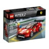 thumbnail image 4 of LEGO Speed Champions Ferrari 488 GT3 Scuderia Corsa 75886, 4 of 7