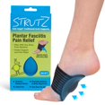 thumbnail image 1 of Arch Support Sole Angel Sole Fascitis plantar para mujeres y hombres, 1 of 8