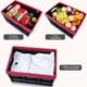 thumbnail image 4 of Caja Almacenamiento Plegable para Coche Picnic Acampar Gran Capacidad 28L El Y Al Aire Libre, 4 of 9