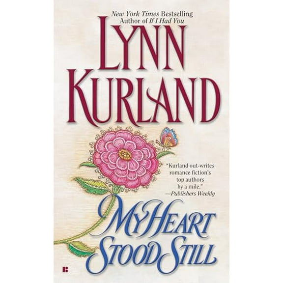 Pre-Owned My Heart Stood Still Macleod Family Paperback Lynn Kurland
