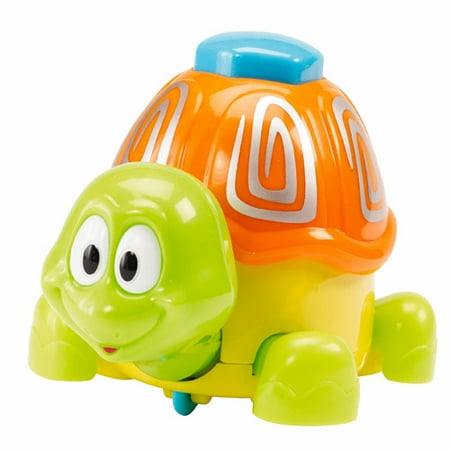 Earlyears Push 'n Go Turtle