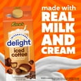 thumbnail image 5 of International Delight Ready to Drink REESE'S Iced Coffee, 64 fl oz Carton, 5 of 15
